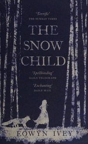 Cover of The Snow Child